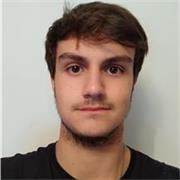 Soy una persona a la que le gusta enseñar a los demás las cosas que a mí me gustan y apasionan intentando transmitir mi ambición.